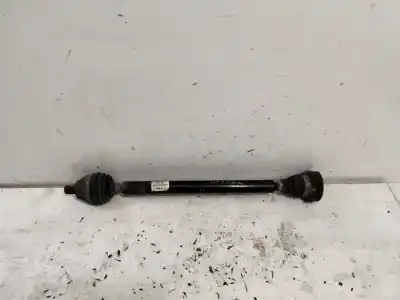 Tweedehands auto-onderdeel transmissie rechts voor voor volkswagen golf v berlina (1k1) igolf oem iam-referenties 1k0407272nn