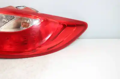 İkinci el araba yedek parçası SAG KUYRUK LAMBASI için MAZDA 2 BERLINA (DY)  OEM IAM referansları P5776  