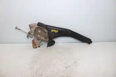 Автозапчастина б/у важіль ручного гальма для dacia sandero sl eficacia посилання на oem iam 