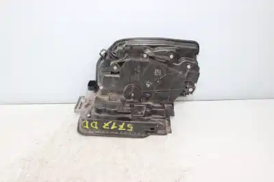 Автозапчасти б/у ЗАМОК ПЕРЕДНЕЙ ПРАВОЙ ДВЕРИ за MINI CLUBMAN (F54)  ссылки OEM IAM 728193410  