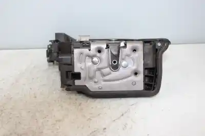 Автозапчасти б/у замок передней правой двери за mini clubman (f54) one d ссылки oem iam 728193410  