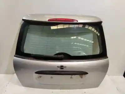 Автозапчастина б/у загальні двері для mini mini (r50, r53) cooper s посилання на oem iam   