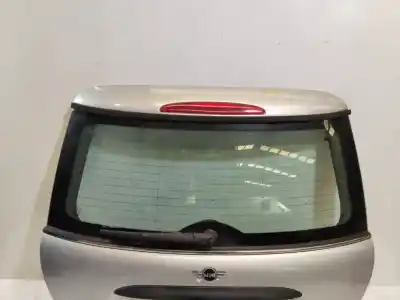 Автозапчастина б/у загальні двері для mini mini (r50, r53) cooper s посилання на oem iam   