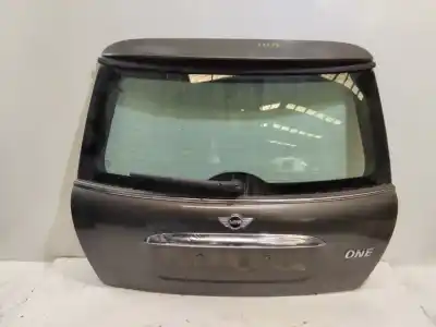 Tweedehands auto-onderdeel achterklep voor bmw mini (r50,r53) cooper oem iam-referenties 