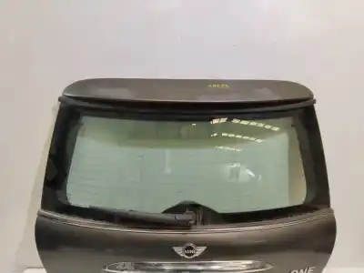 Second-hand car spare part tailgate for bmw mini (r50,r53) cooper oem iam references   