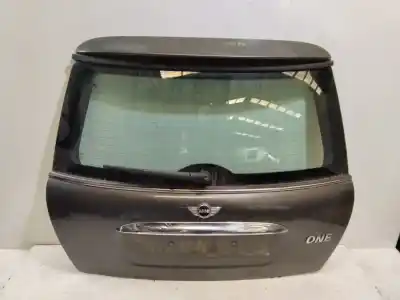 Second-hand car spare part tailgate for bmw mini (r50,r53) cooper oem iam references   