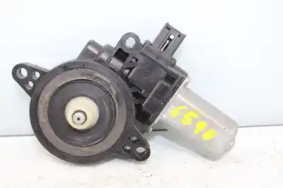 Pièce détachée automobile d'occasion MOTEUR LÈVE VITRE AVANT GAUCHE pour MAZDA 3 LIM. (BL)  Références OEM IAM D6515958X  