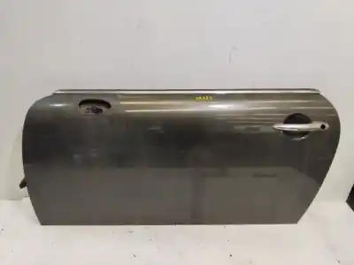 Tweedehands auto-onderdeel linker voordeur voor bmw mini (r50,r53) cooper oem iam-referenties 