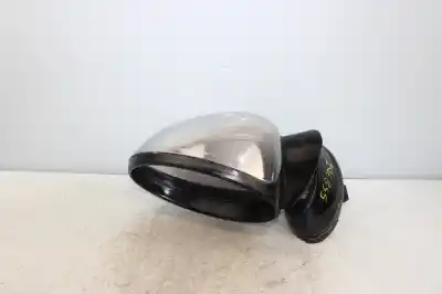 Peça sobressalente para automóvel em segunda mão espelho retrovisor esquerdo por bmw mini (r50,r53) cooper referências oem iam   