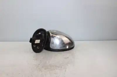 Peça sobressalente para automóvel em segunda mão espelho retrovisor esquerdo por bmw mini (r50,r53) cooper referências oem iam   