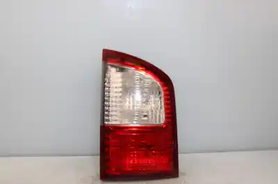 Автозапчасти б/у внутренний правый задний фонарь за ssangyong kyron 270 spr xdi premium 4wd ссылки oem iam   
