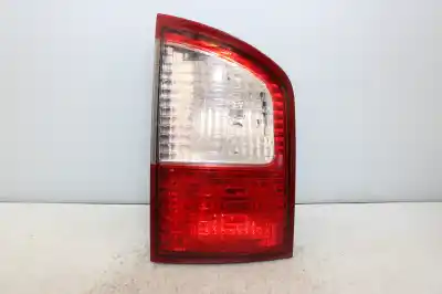 Автозапчасти б/у внутренний правый задний фонарь за ssangyong kyron 270 spr xdi premium 4wd ссылки oem iam   