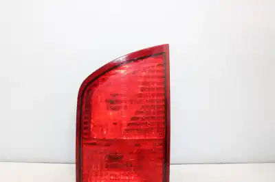Автозапчасти б/у внутренний левый задний фонарь за ssangyong kyron 270 spr xdi premium 4wd ссылки oem iam   