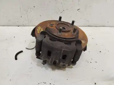 Peça sobressalente para automóvel em segunda mão manga de eixo dianteira esquerda por ssangyong kyron 270 spr xdi premium 4wd referências oem iam   