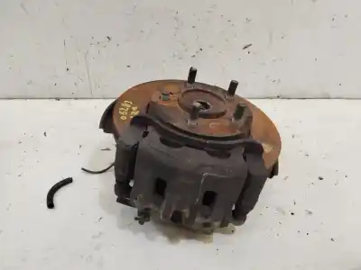 Peça sobressalente para automóvel em segunda mão MANGA DE EIXO DIANTEIRA ESQUERDA por SSANGYONG KYRON  Referências OEM IAM   