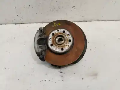 Автозапчасти б/у передняя левая кулачка за audi a3 (8p1) 2.0 tdi 16v ссылки oem iam   