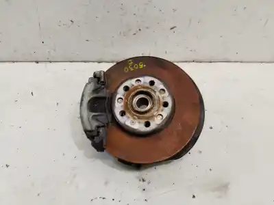 Автозапчасти б/у передняя левая кулачка за audi a3 (8p1) 2.0 tdi 16v ссылки oem iam   