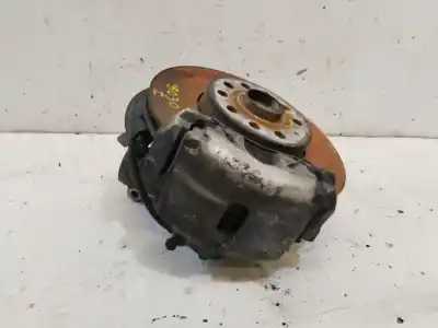 Автозапчасти б/у передняя левая кулачка за audi a3 (8p1) 2.0 tdi 16v ссылки oem iam   