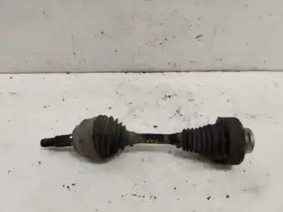 Second-hand car spare part FRONT LEFT TRANSMISSION for VOLKSWAGEN TOUAREG (7LA)  OEM IAM references 7L6407271A  