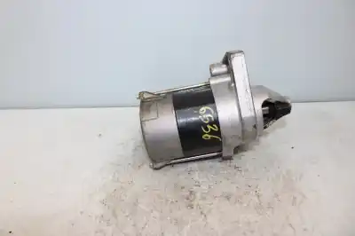 Piesă de schimb auto la mâna a doua electromotor pentru citroen c3 aircross rip curl referințe oem iam 9812715380