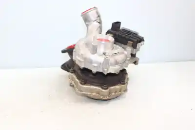 Pezzo di ricambio per auto di seconda mano turbocompressore per audi q7 (4l) 3.0 v6 24v tdi riferimenti oem iam 8199685001s  