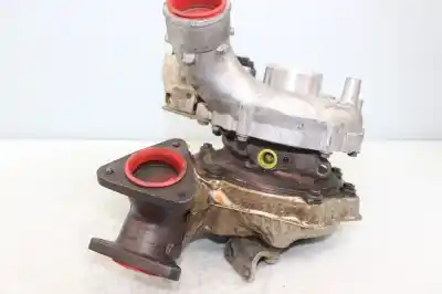 Pezzo di ricambio per auto di seconda mano turbocompressore per audi q7 (4l) 3.0 v6 24v tdi riferimenti oem iam 8199685001s  
