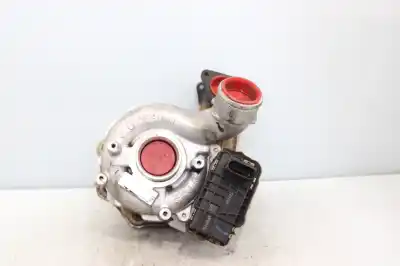 Pezzo di ricambio per auto di seconda mano TURBOCOMPRESSORE per AUDI Q7 (4L)  Riferimenti OEM IAM 8199685001S  