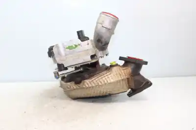 Pezzo di ricambio per auto di seconda mano turbocompressore per audi q7 (4l) 3.0 v6 24v tdi riferimenti oem iam 8199685001s  
