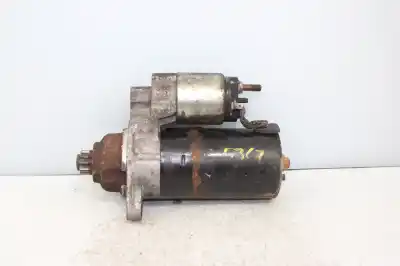 Автозапчастина б/у двигун запускається для seat leon (1m1) 1.9 tdi посилання на oem iam 0001125042  