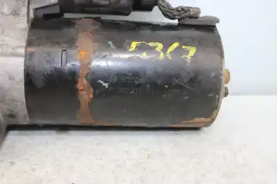 Автозапчастина б/у двигун запускається для seat leon (1m1) 1.9 tdi посилання на oem iam 0001125042  