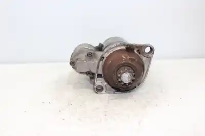 Автозапчастина б/у двигун запускається для seat leon (1m1) 1.9 tdi посилання на oem iam 0001125042  