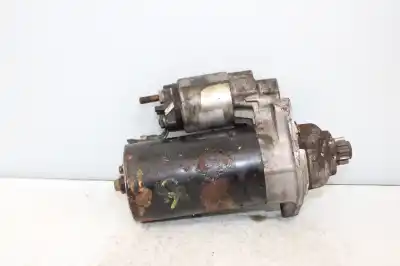 Автозапчастина б/у двигун запускається для seat leon (1m1) 1.9 tdi посилання на oem iam 0001125042  