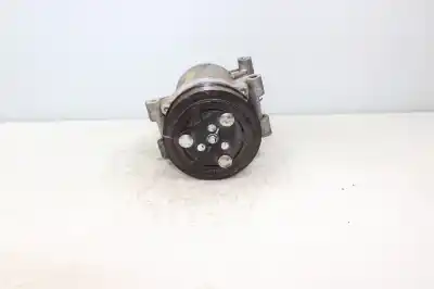 Piesă de schimb auto la mâna a doua compresor de aer condiționat pentru citroen c3 aircross rip curl referințe oem iam 9810349980