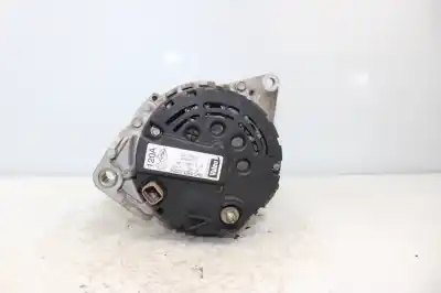 Автозапчастина б/у генератор для renault megane i scenic (ja0) 1.9 dti diesel cat посилання на oem iam 8200054588  