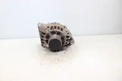 Автозапчастина б/у генератор для renault megane i scenic (ja0) 1.9 dti diesel cat посилання на oem iam 8200054588  