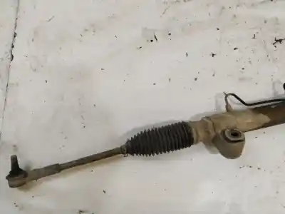 Second-hand car spare part STEERING RACK for TOYOTA HILUX (KUN)  OEM IAM references   