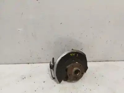 Peça sobressalente para automóvel em segunda mão manga de eixo dianteira esquerda por audi a3 sportback (8p) 2.0 tdi ambiente (125kw) referências oem iam 