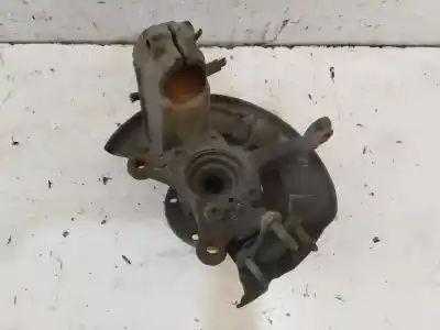 Peça sobressalente para automóvel em segunda mão manga de eixo dianteira direita por audi a3 sportback (8p) 2.0 tdi ambiente (125kw) referências oem iam 