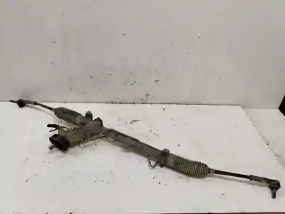 Second-hand car spare part STEERING RACK for SKODA FABIA (5J2 )  OEM IAM references   