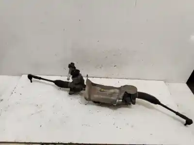 Автозапчастина б/у рульмова рейка для skoda superb combi (3t5) comfort посилання на oem iam 1k1423051  