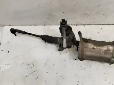 Автозапчастина б/у рульмова рейка для skoda superb combi (3t5) comfort посилання на oem iam 1k1423051  