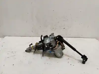 Peça sobressalente para automóvel em segunda mão coluna de direcção por renault scenic ii grand luxe dynamique 120 cv / 88 kw referências oem iam 8200589332