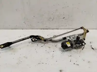 Peça sobressalente para automóvel em segunda mão motor do limpa para brisas por renault scenic ii grand luxe dynamique 120 cv / 88 kw referências oem iam 