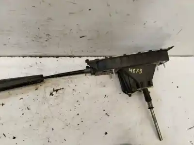 Автозапчастина б/у передач для seat leon st (5f8) style посилання на oem iam 5q0711061