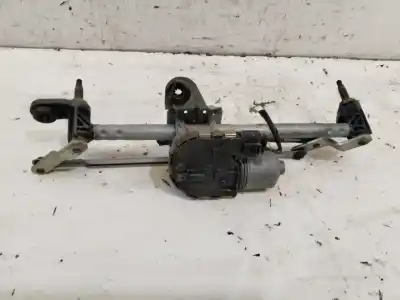 Автозапчастина б/у двигатель передніх склоочисників для seat leon st (5f8) style посилання на oem iam 5f1955023a