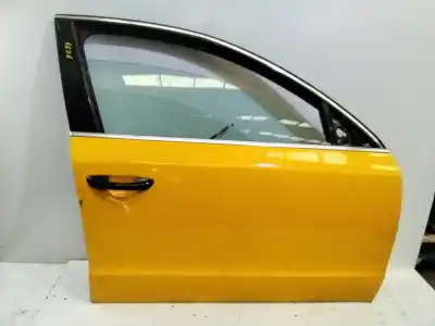 Автозапчастина б/у передні праві двері для skoda superb combi (3t5) comfort посилання на oem iam   