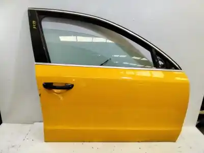 Автозапчастина б/у передні праві двері для skoda superb combi (3t5) comfort посилання на oem iam 