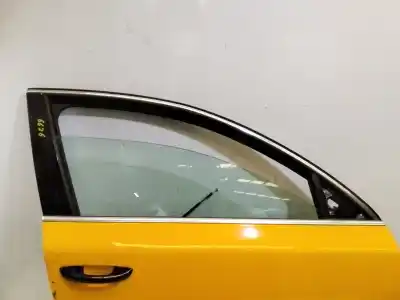 Автозапчастина б/у передні праві двері для skoda superb combi (3t5) comfort посилання на oem iam   