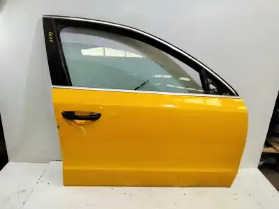 Автозапчастина б/у передні праві двері для skoda superb combi (3t5) comfort посилання на oem iam   