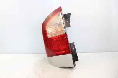 Автозапчастина б/у правий ліхтар для ssangyong kyron 270 spr xdi premium 4wd посилання на oem iam   